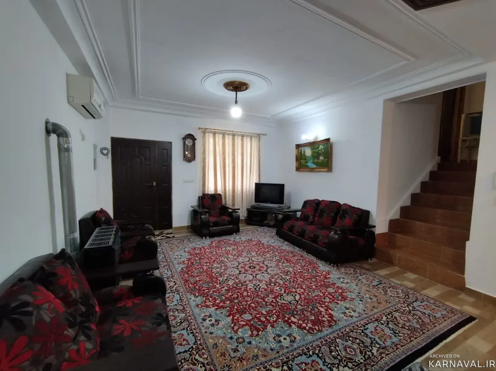 ویلا رز زیبا کنار ویلا رز زیبا کنار