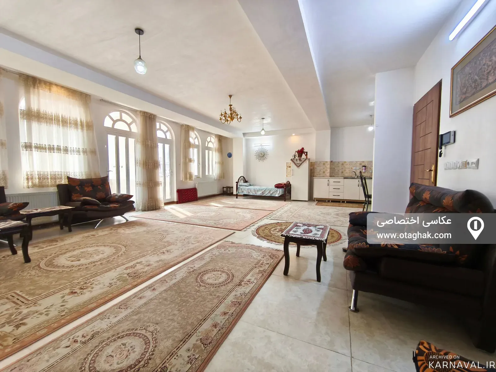 آپارتمان گلسرا اصفهان آپارتمان گلسرا اصفهان