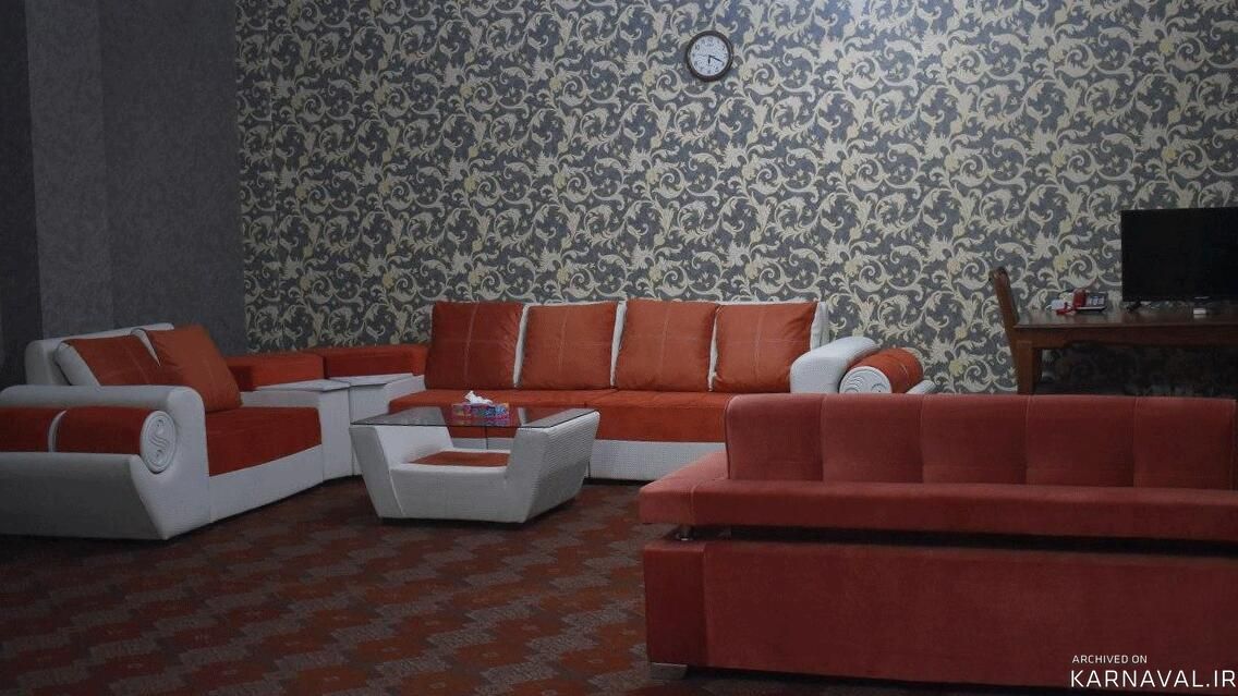 هتل شاهان چابهار