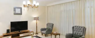 آپارتمان مبله استخردار آبگرم سانسی الهیه (۱) تهران آپارتمان مبله استخردار آبگرم سانسی الهیه (۱) تهران