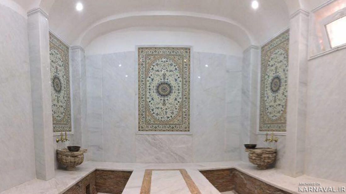 هتل سنتی آریانا کاشان هتل سنتی آریانا کاشان