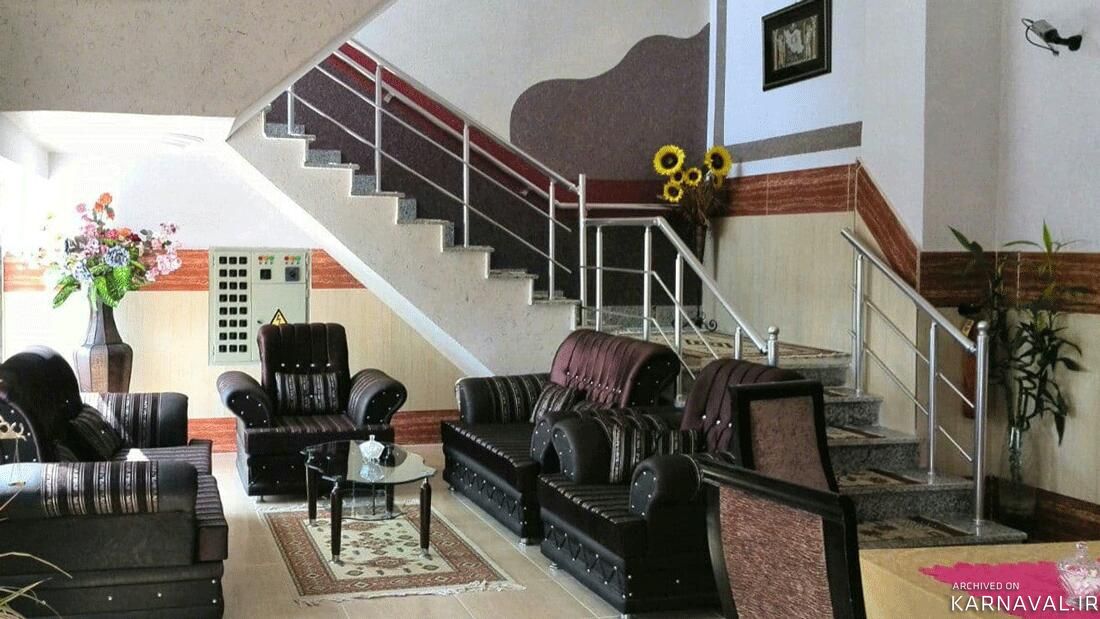 هتل پرشین بندر انزلی هتل پرشین بندر انزلی