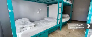 هاستل رگ راگ (اتاق خوابگاهی خانم ها) اصفهان هاستل رگ راگ (اتاق خوابگاهی خانم ها) اصفهان