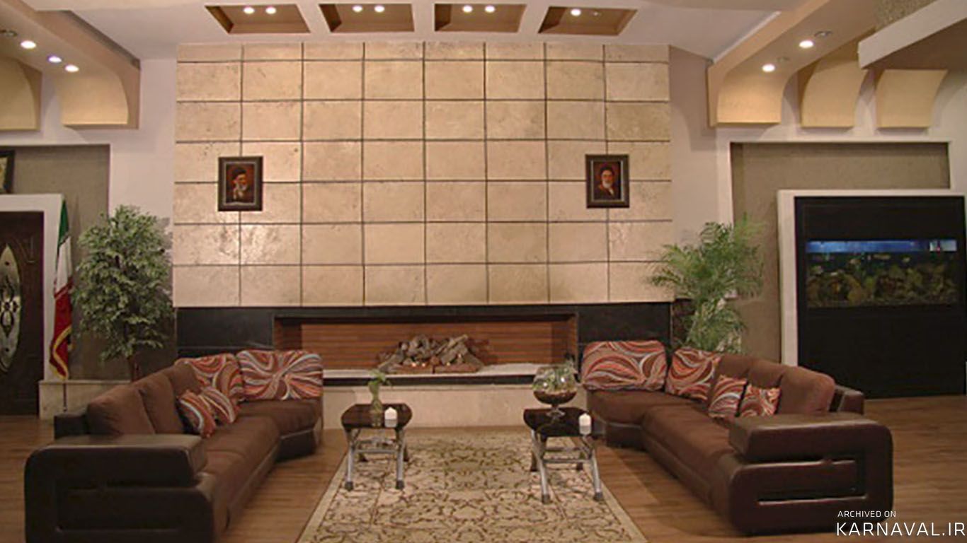 هتل شهاب ناهار خوران گرگان