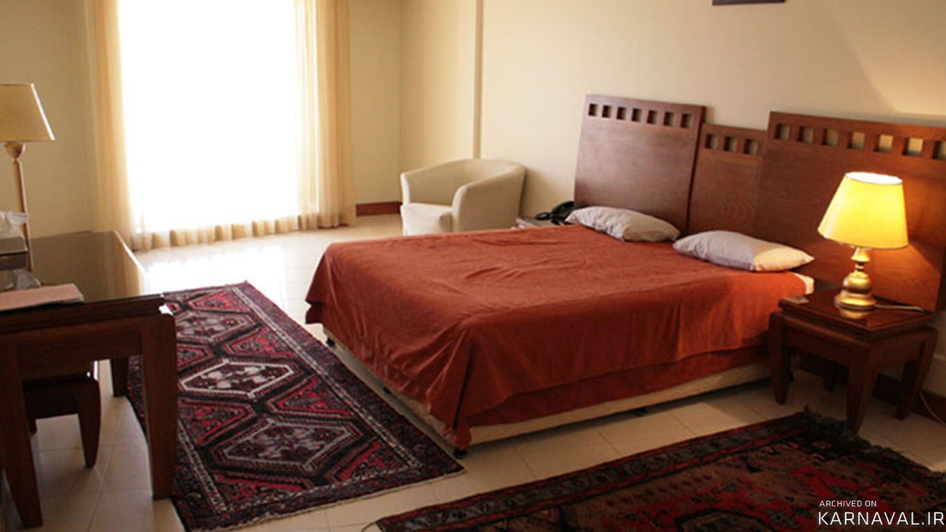 هتل بزرگ زنجان هتل بزرگ زنجان