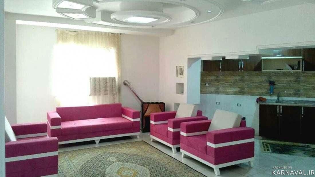 خانه مسافر قربانی ساری خانه مسافر قربانی ساری