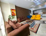 آپارتمان یاس مبله (6) در صادقیه تهران آپارتمان یاس مبله (6) در صادقیه تهران