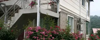 ویلا جنگلی سبز رانکوه (1) املش ویلا جنگلی سبز رانکوه (1) املش