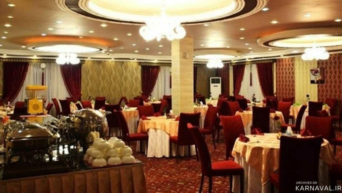 هتل فردوس چابهار هتل فردوس چابهار