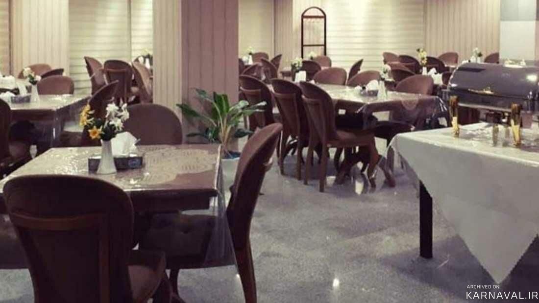 هتل آذین چابهار هتل آذین چابهار