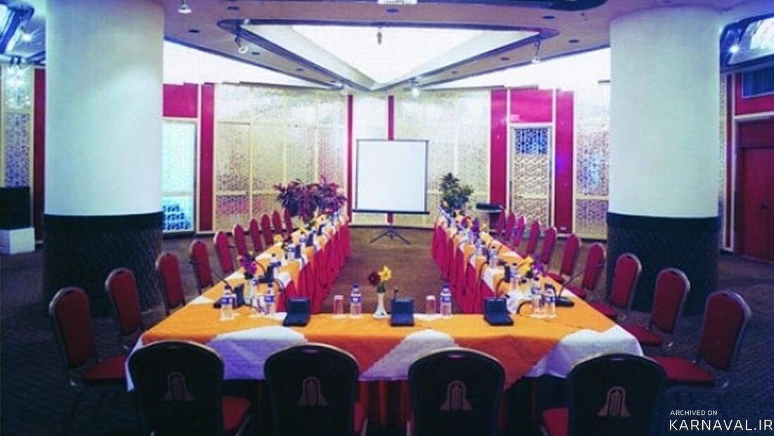 هتل پارسيان آزادی خزر ( هایت سابق ) چالوس هتل پارسيان آزادی خزر ( هایت سابق ) چالوس