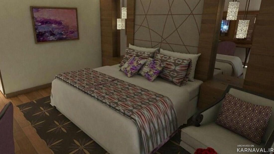 هتل پارسيان آزادی خزر ( هایت سابق ) چالوس هتل پارسيان آزادی خزر ( هایت سابق ) چالوس