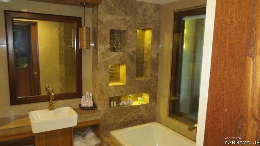 هتل پارسيان آزادی خزر ( هایت سابق ) چالوس هتل پارسيان آزادی خزر ( هایت سابق ) چالوس