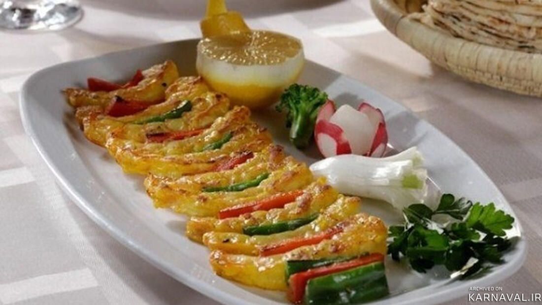 هتل پارس کاروانسرای آبادان هتل پارس کاروانسرای آبادان