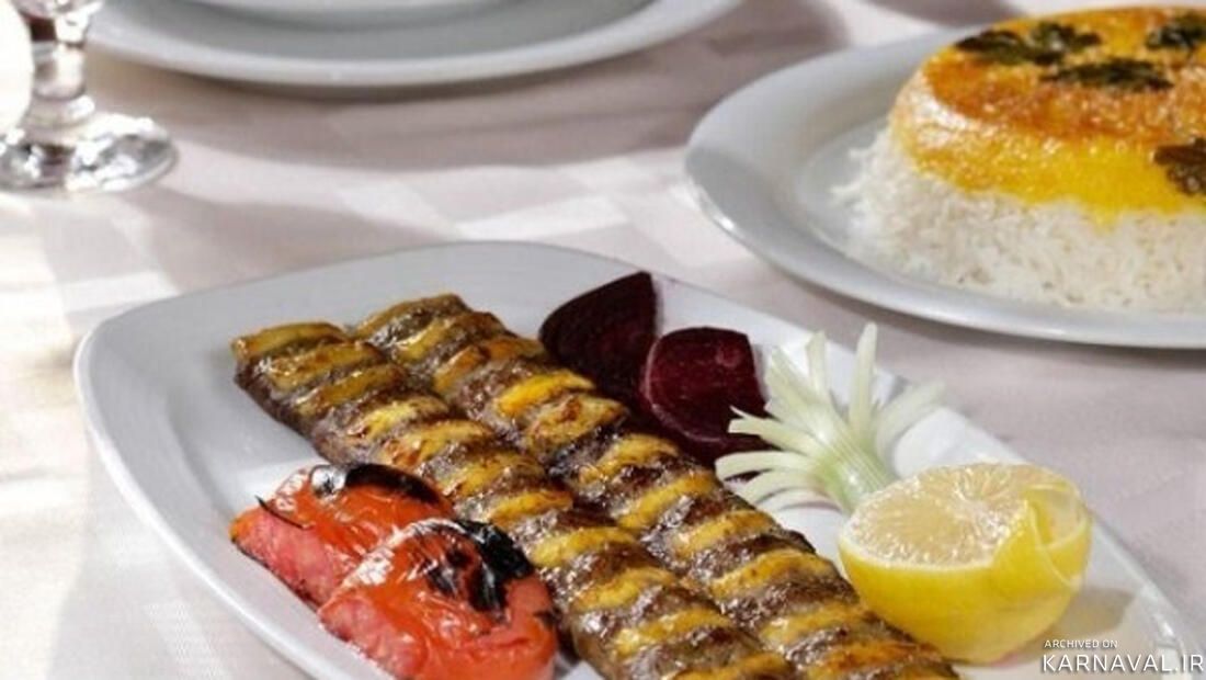 هتل پارس کاروانسرای آبادان هتل پارس کاروانسرای آبادان