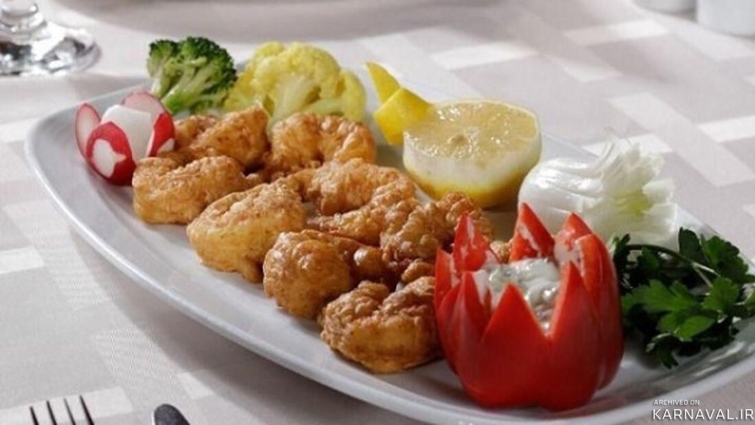 هتل پارس کاروانسرای آبادان هتل پارس کاروانسرای آبادان