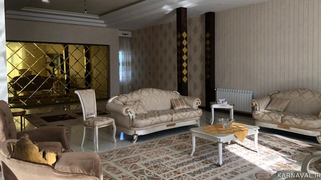 هتل آسمان شهر ساری هتل آسمان شهر ساری
