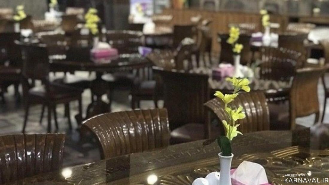 هتل بوستان سرعین هتل بوستان سرعین