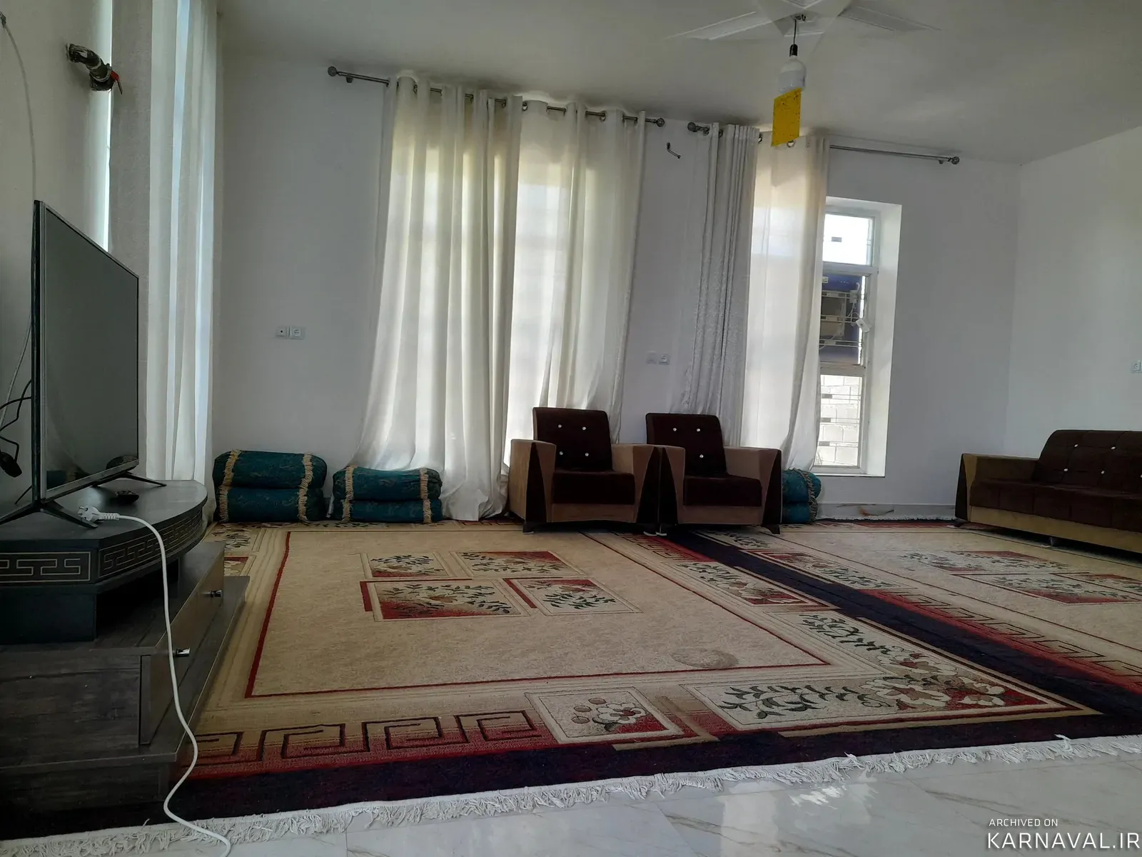 ویلا آریا سپیدان ویلا آریا سپیدان