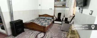 خانه پیروزی دامغان خانه پیروزی دامغان