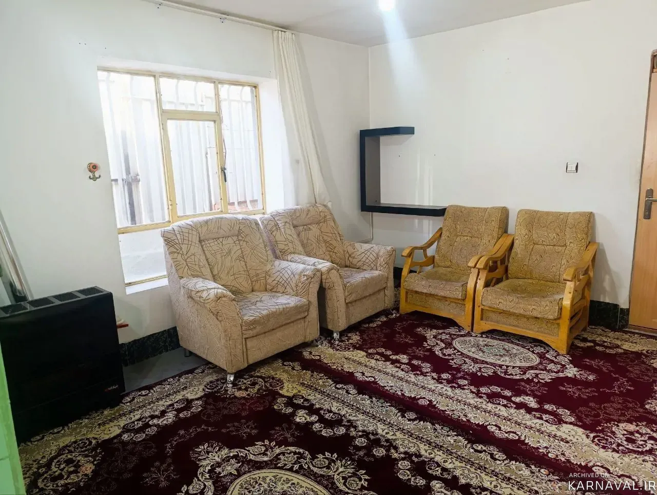 خانه توحید (3) بانه