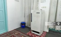 اقامتگاه بومگردی عبدالرزاق (۲) یزد اقامتگاه بومگردی عبدالرزاق (۲) یزد