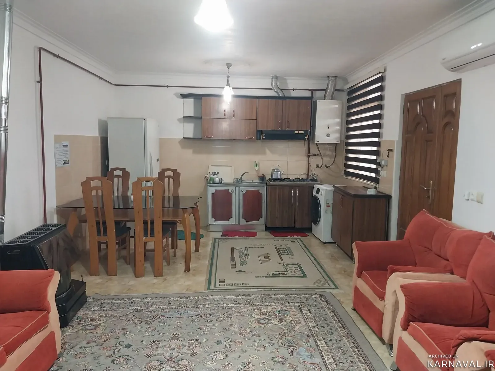 ویلا حمید شفت ویلا حمید شفت
