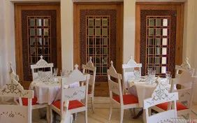 هتل سرای عامری ها کاشان هتل سرای عامری ها کاشان