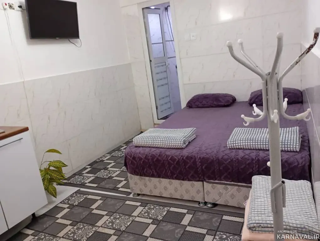سوییت مادر (2)  درگهان
