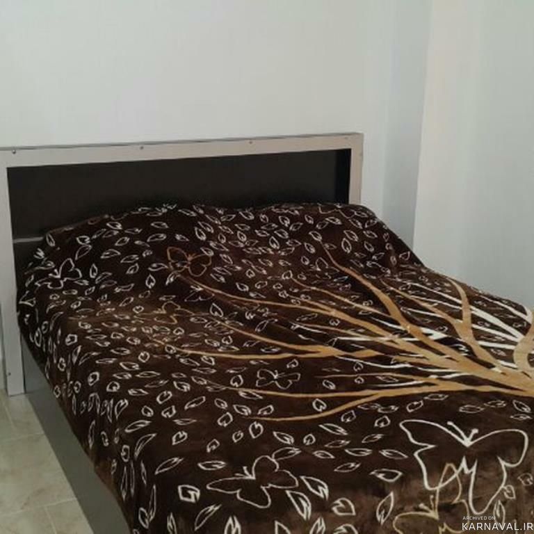هتل آپارتمان اطلس گرگان