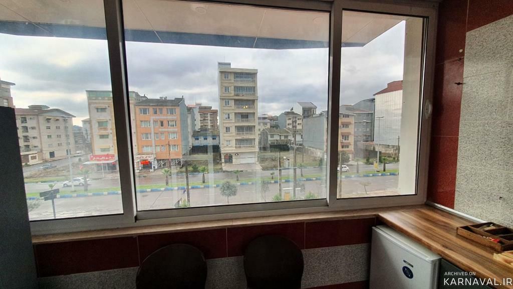 هتل دنیز بندر انزلی هتل دنیز بندر انزلی