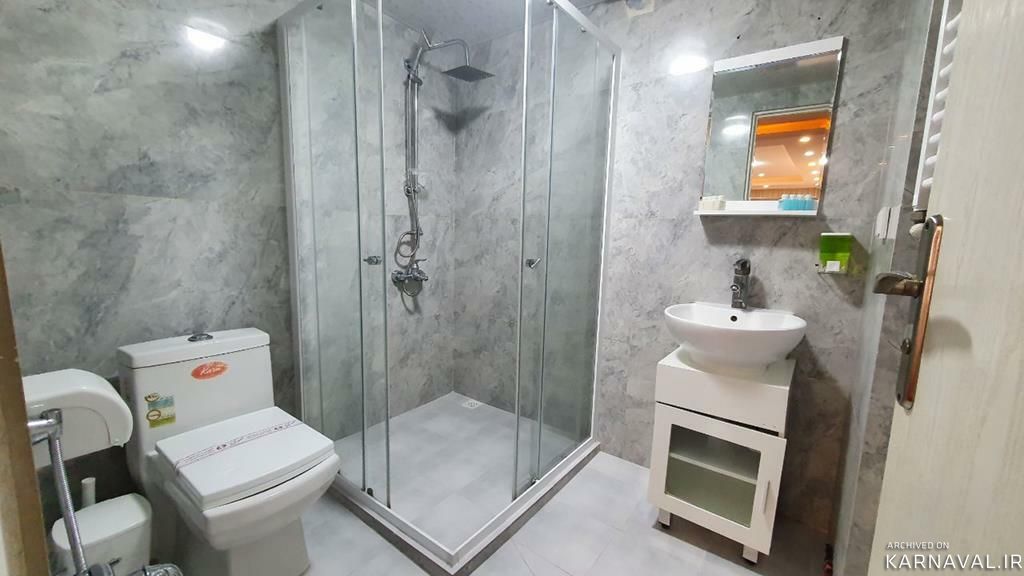 هتل دنیز بندر انزلی هتل دنیز بندر انزلی