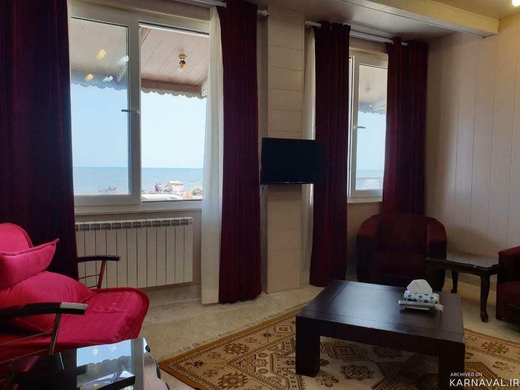 هتل دنیز بندر انزلی هتل دنیز بندر انزلی