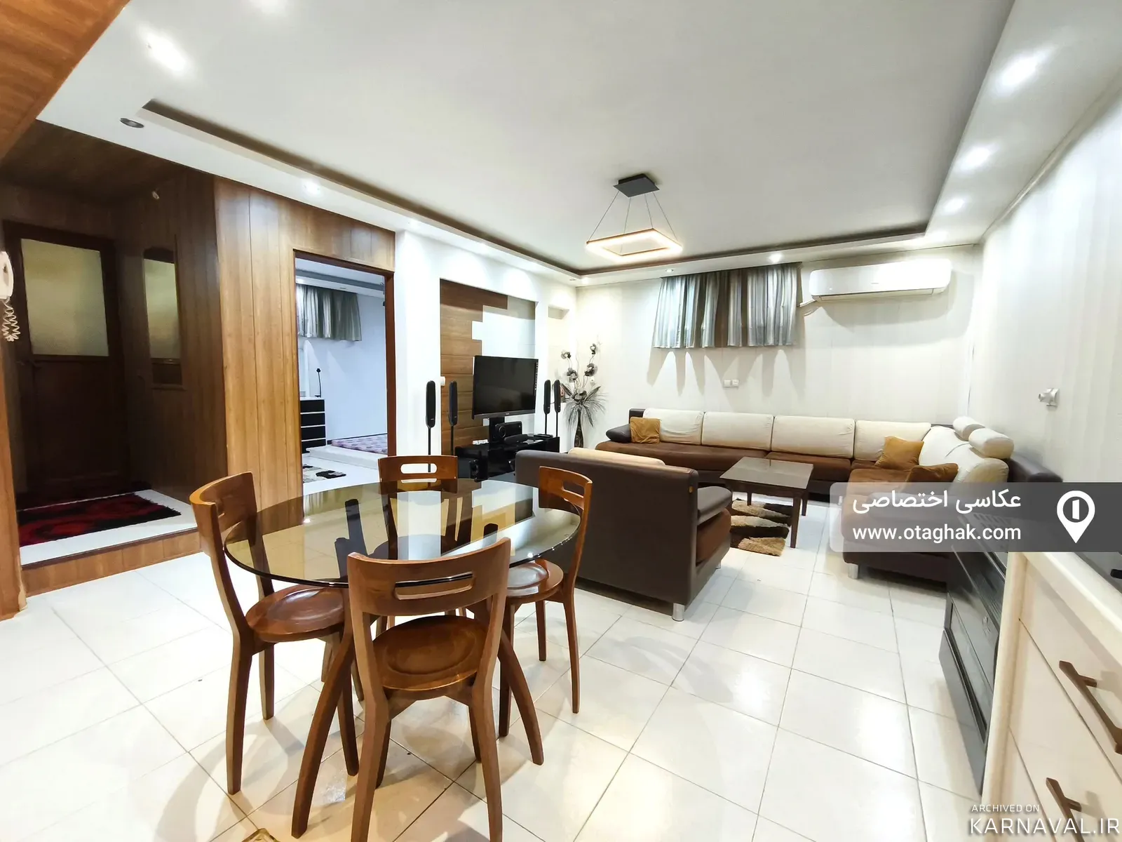 آپارتمان لوکس ولیعصر نزدیک زاینده رود اصفهان آپارتمان لوکس ولیعصر نزدیک زاینده رود اصفهان
