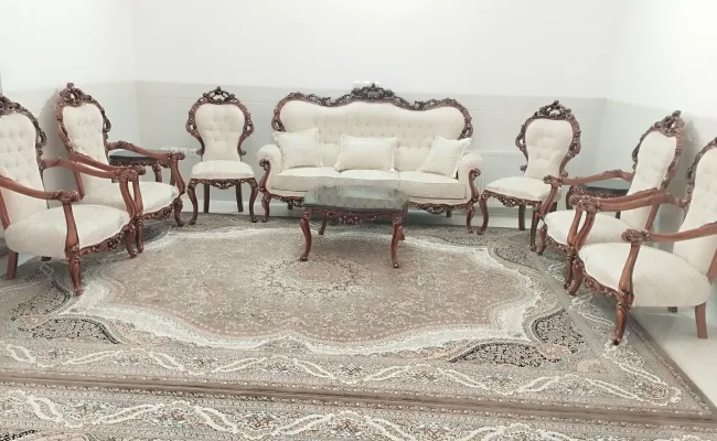 خانه باقری (همکف) یزد خانه باقری (همکف) یزد