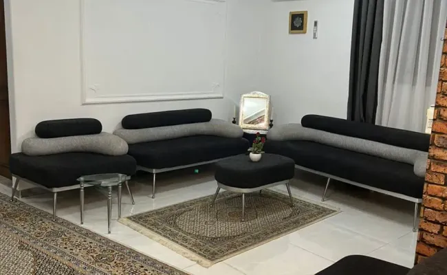 سوییت مبله نور ماه رشت سوییت مبله نور ماه رشت
