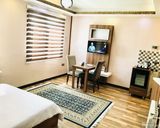 هتل خزر ماسال هتل خزر ماسال