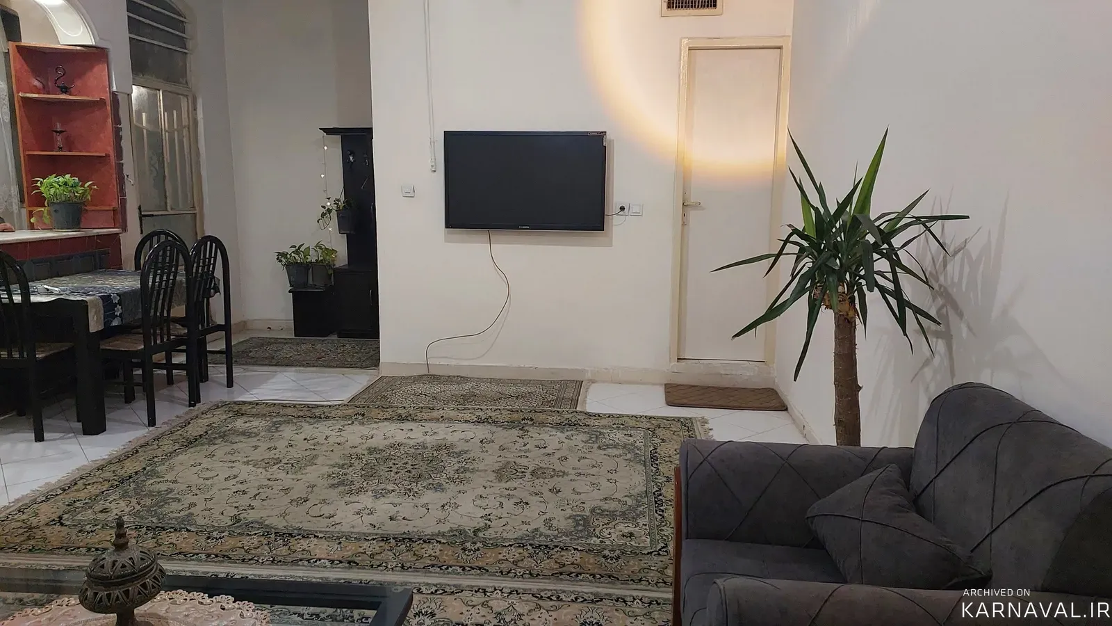 خانه ویلایی یاس کرج خانه ویلایی یاس کرج