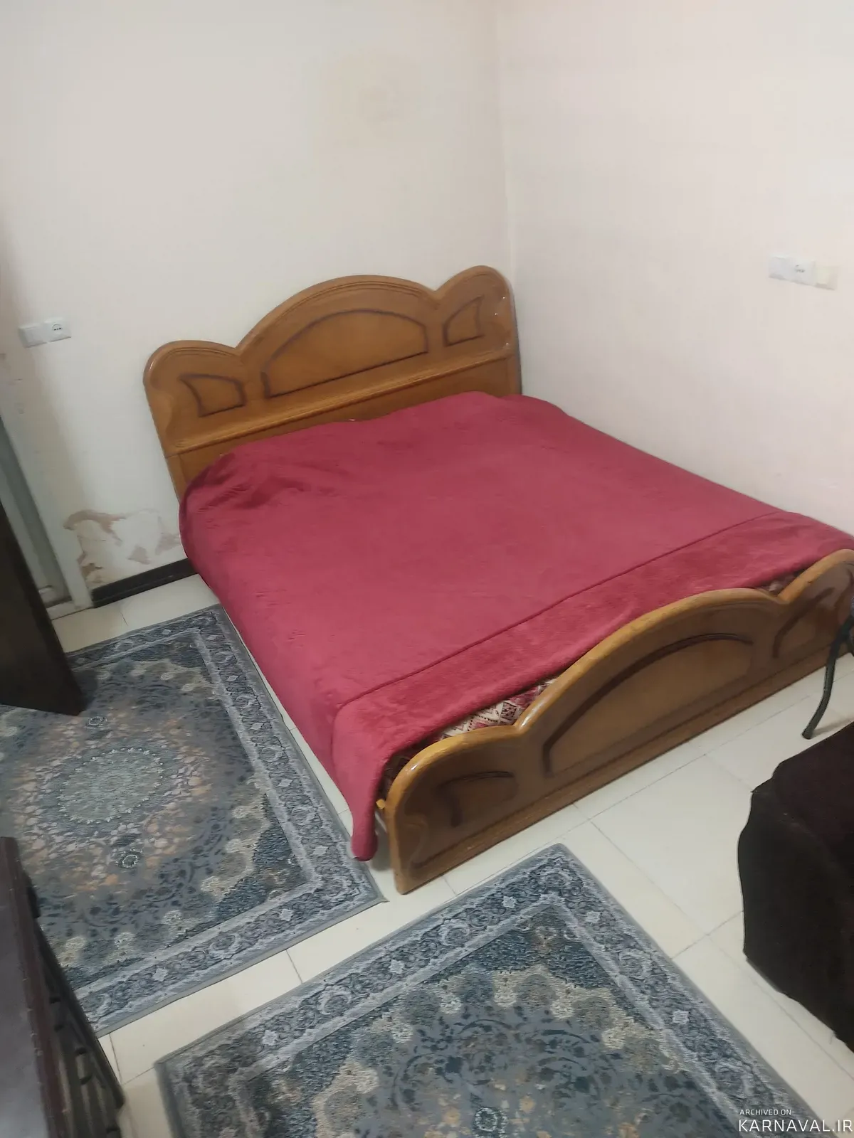 آپارتمان مبله زرین  اصفهان