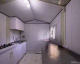 کلبه چوبی باران فیروزکوه کلبه چوبی باران فیروزکوه