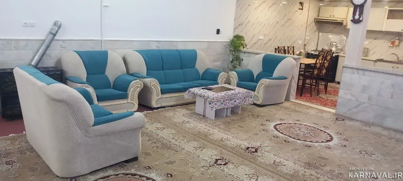 آپارتمان مبله خوش نام قم آپارتمان مبله خوش نام قم