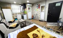 سوییت مبله آدینه (۱) مرکز شهر شیراز سوییت مبله آدینه (۱) مرکز شهر شیراز