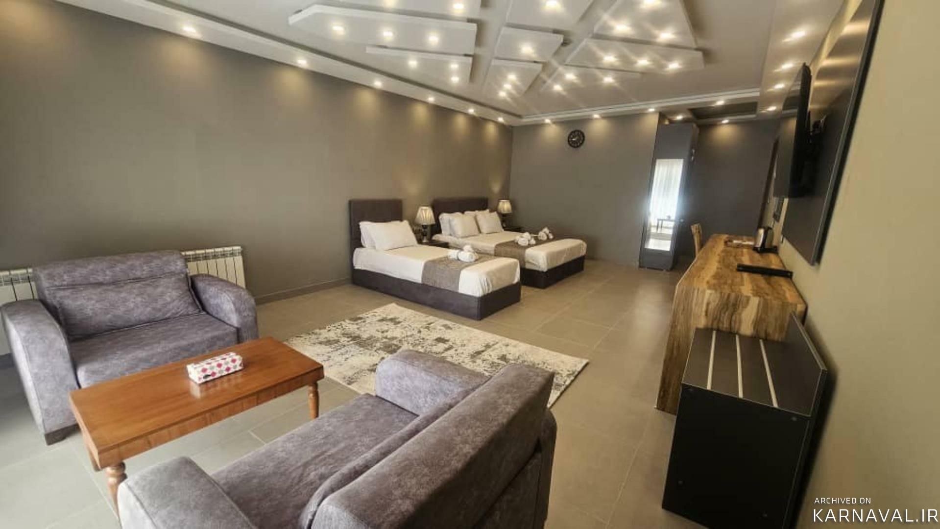 هتل دنیز بندر انزلی هتل دنیز بندر انزلی