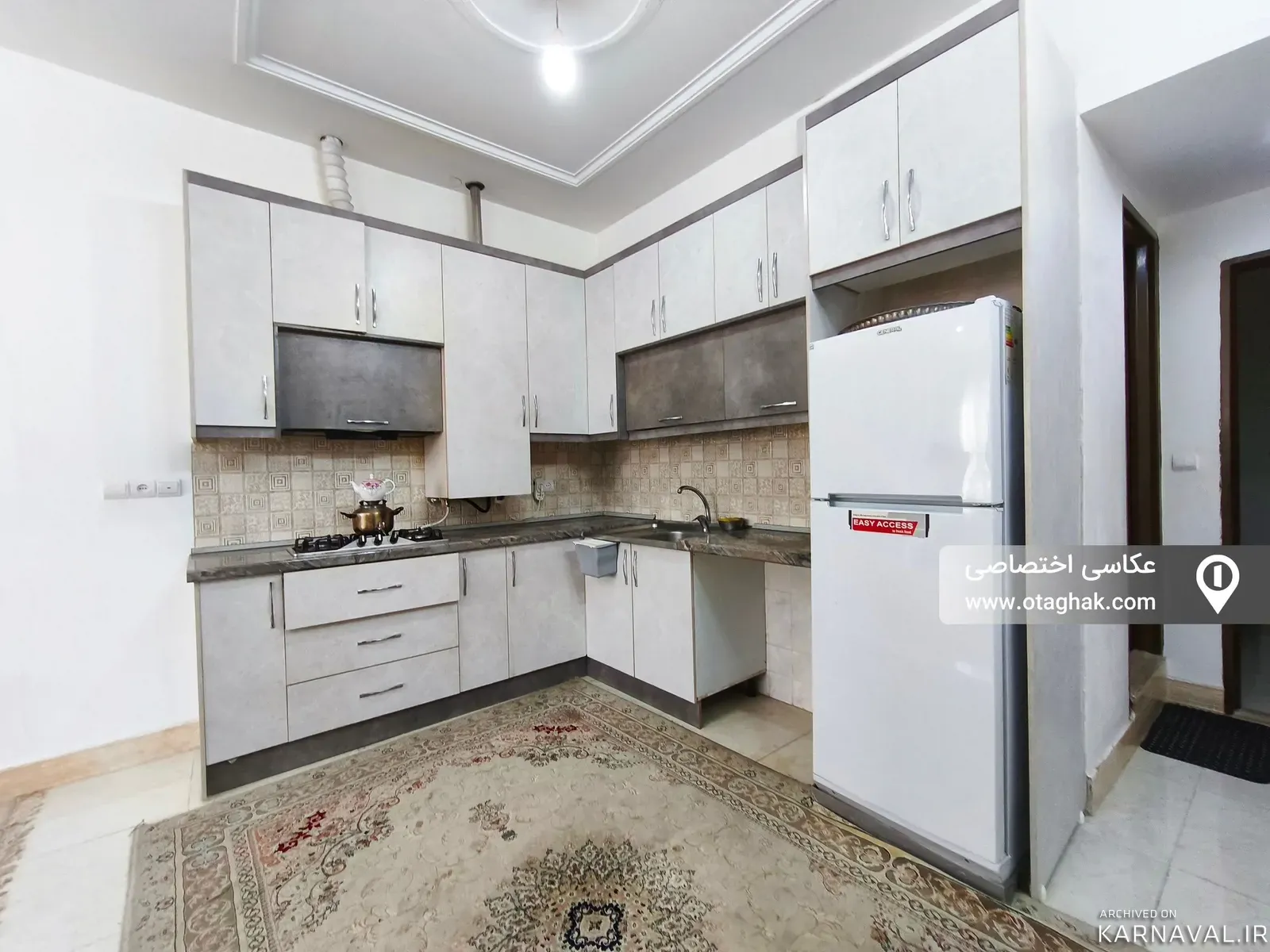 خانه محسن کاشان