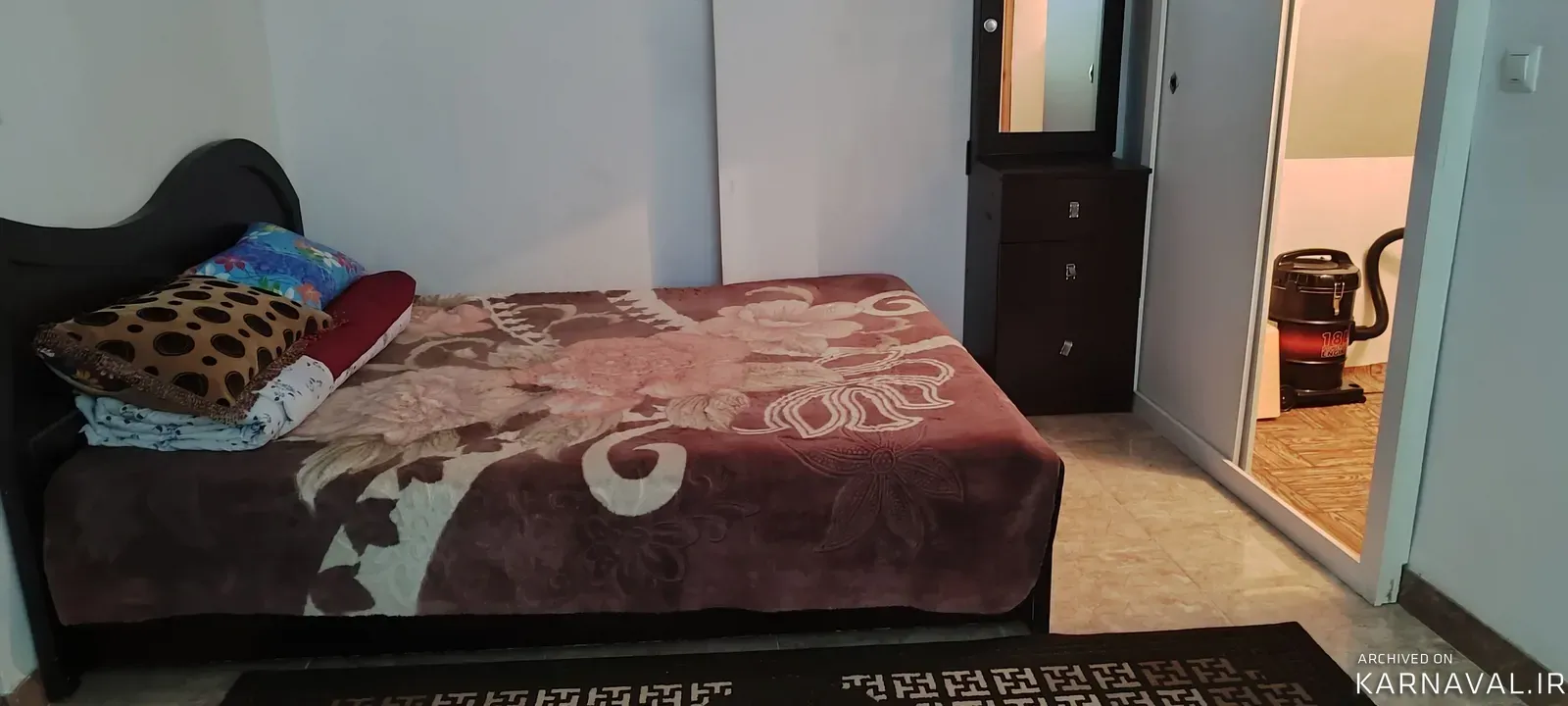 ویلا باغ زندگی اسالم