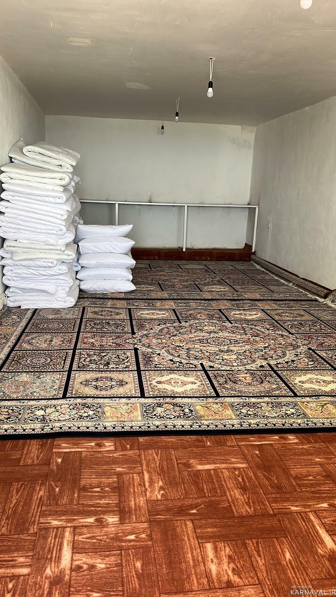 هتل سوباتان تالش هتل سوباتان تالش