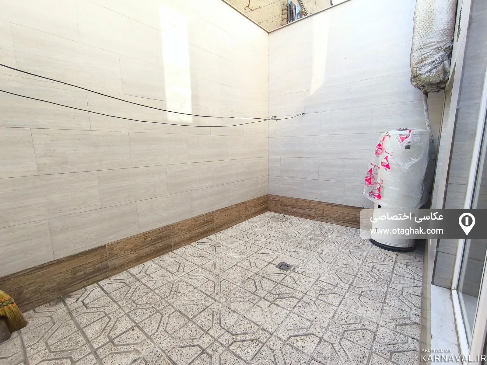 آپارتمان مبله حاج مهدی محدوده ۱۷ شهریور مشهد آپارتمان مبله حاج مهدی محدوده ۱۷ شهریور مشهد
