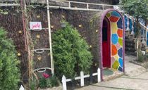 خانه مسافر خانه پدری بندر انزلی خانه مسافر خانه پدری بندر انزلی