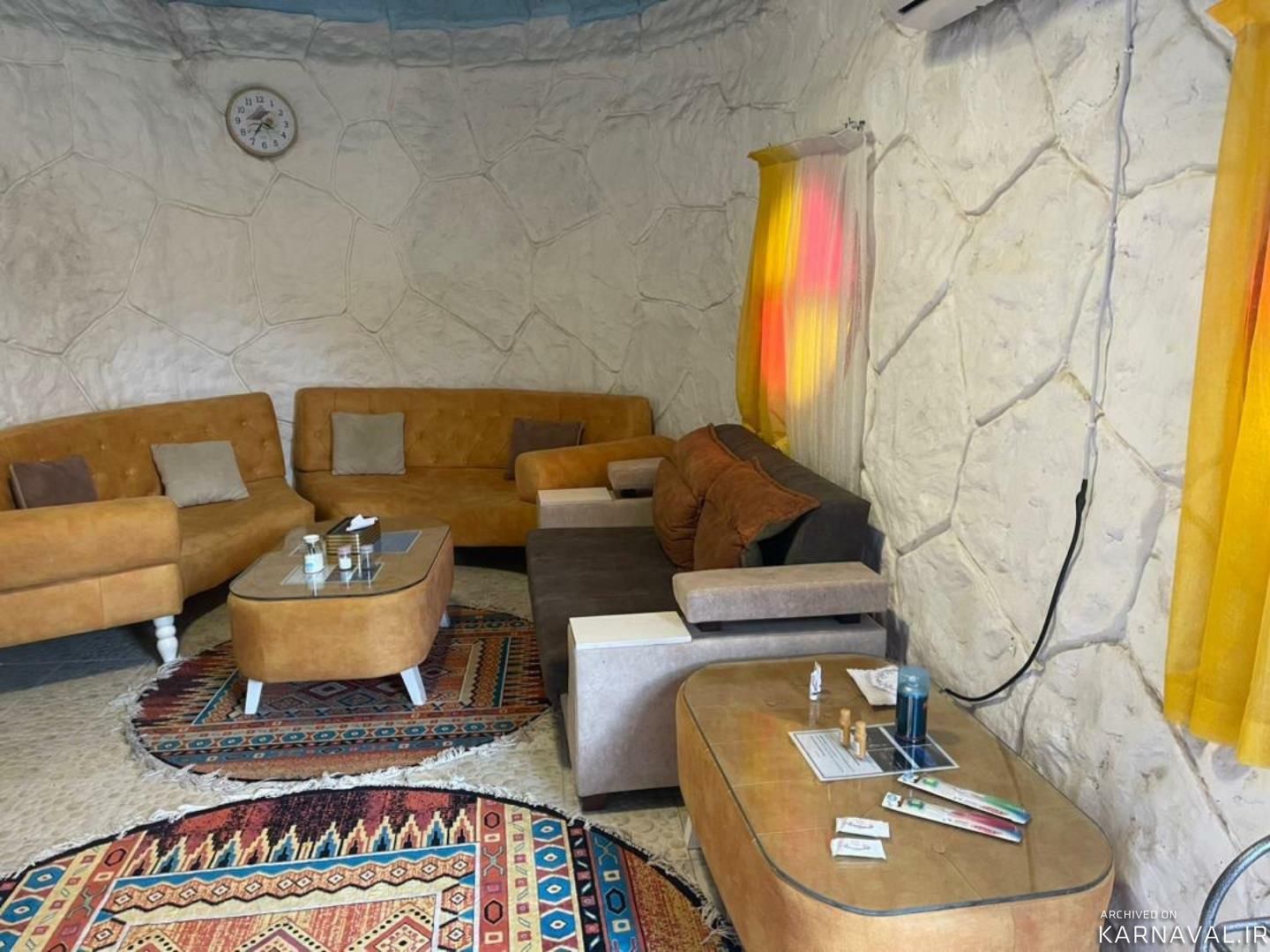 خانه مسافر خانه پدری بندر انزلی