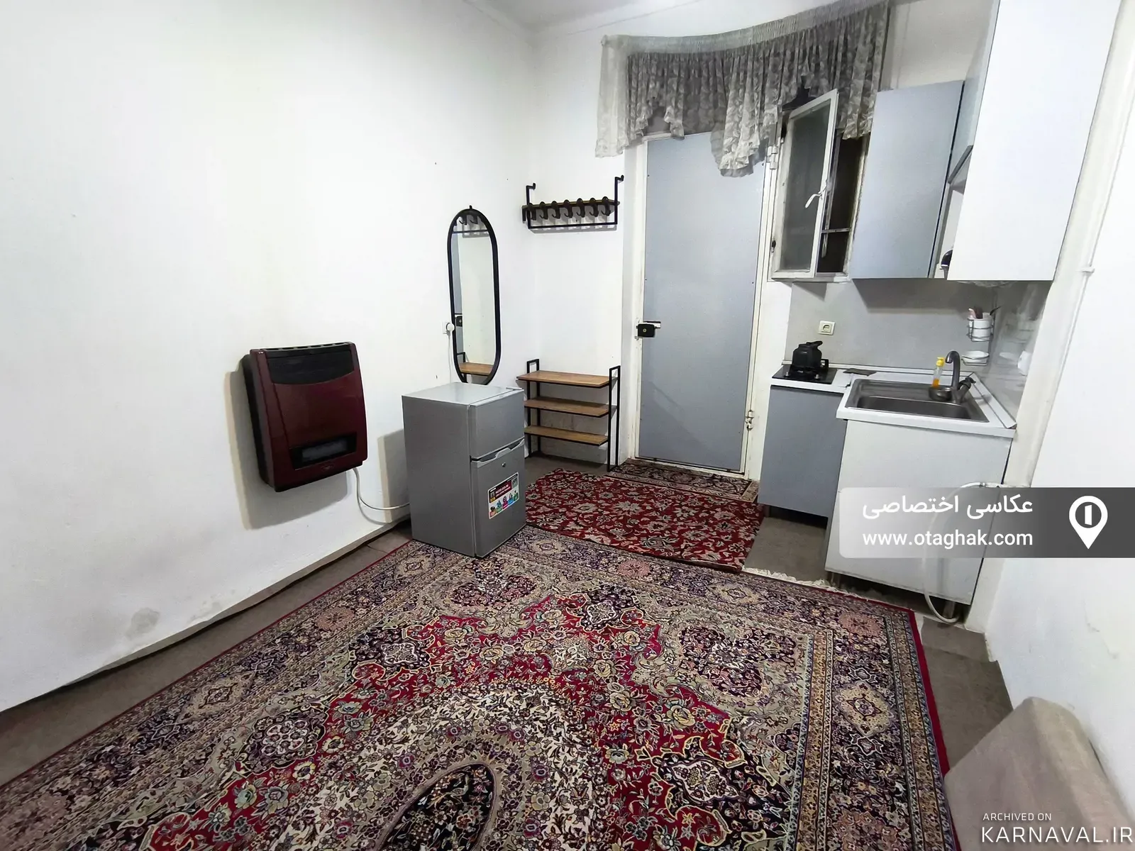 سوییت موسوی (2) شیراز